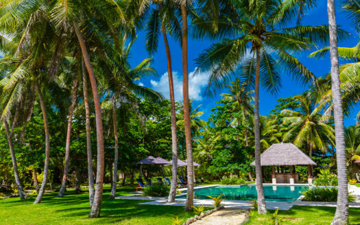 Best areas in Uluwatu