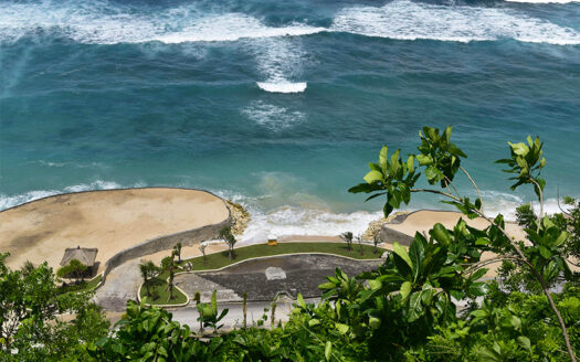 Buildable Land in Bali