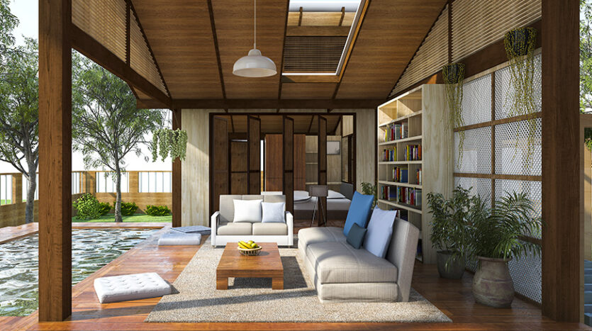 Buy Luxury Villa Uluwatu