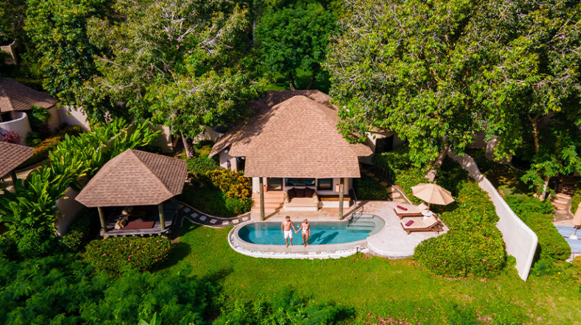 Buy Villa Uluwatu