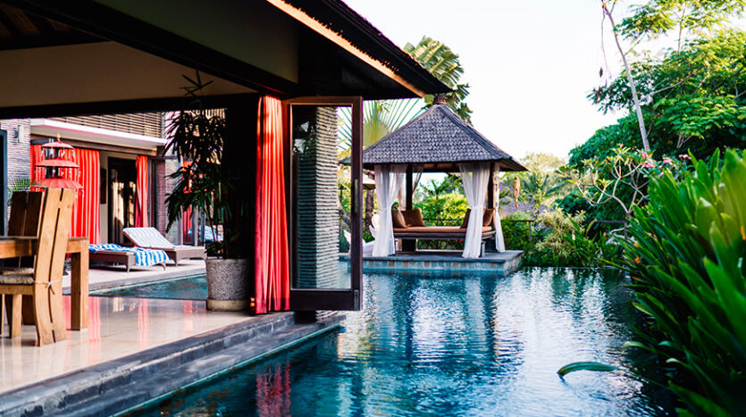 Invest in a villa in Uluwatu