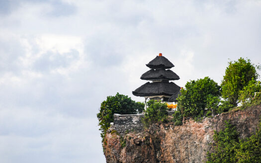 Land for Sale Uluwatu