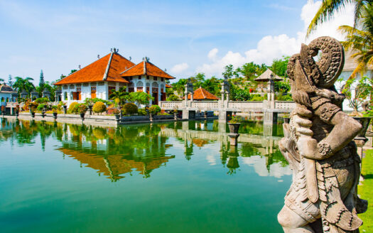Luxury Villas in Uluwatu