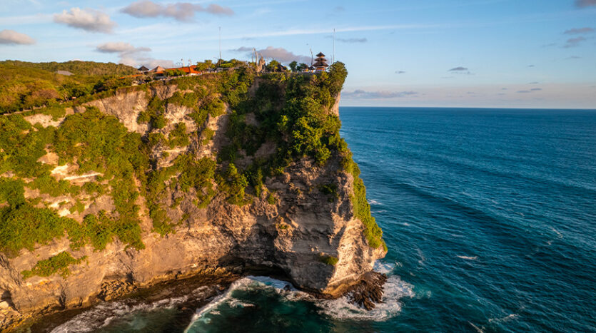 Ocean View Villa Uluwatu