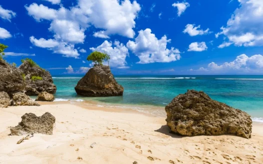 Uluwatu Land for Sale Bingin