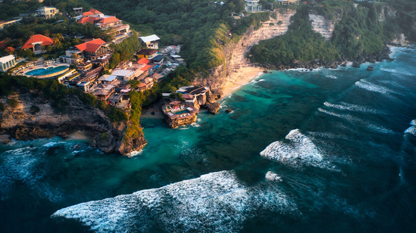 Villas for Sale Uluwatu