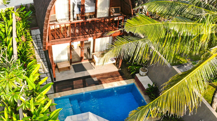 Villas for Sale in Bali