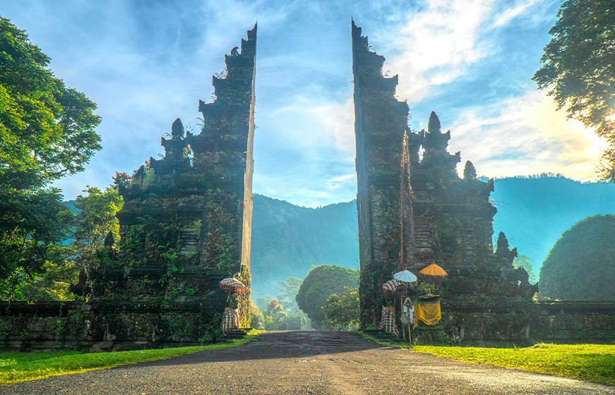 Invest in land in Uluwatu