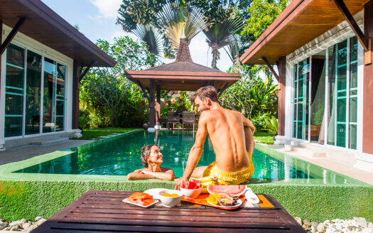 Services immobiliers Bali