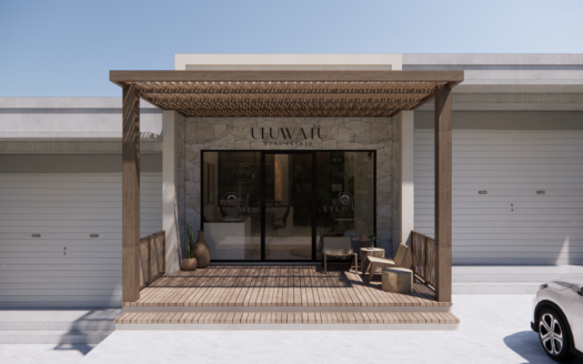 Services immobiliers Bali